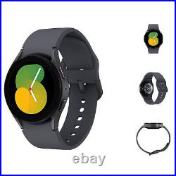 2022 Samsung SM-R905N Galaxy Watch 5 40mm Smartwatch Bluetooth LTE
