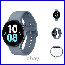 2022 Samsung SM-R915N Galaxy Watch 5 44mm Smartwatch Bluetooth LTE? Tracking