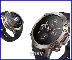 Amazfit Falcon Smartwatch 32mm Titanium Black