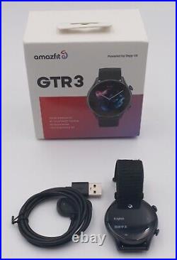 Amazfit GTR3 Smartwatch