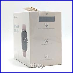 Amazfit GTS 2e Bluetooth Smart Watch Lilac Purple A2021