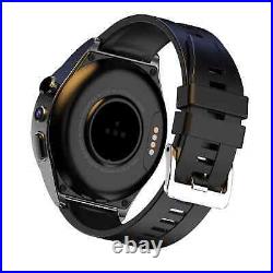 Android Wrist NFC Large Capacity T1 Smart 1.43 Dual Camera 4G Smart Watch Sports