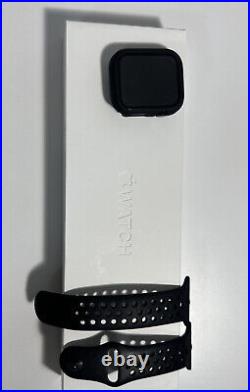 Apple Watch Series 9 (GPS) 45mm Midnight Aluminum With Free Items
