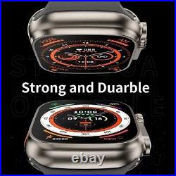 Best Smart Watch for Women Waterproof Smartwatch Bluetooth for iPhone, Samsung