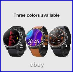 DM30 Best Quality Android 4G Smart Watch 1.6 Inch Android 9.1 Smartwatch DM30