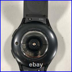 GPS Only Samsung Galaxy Watch 5 Pro 45mm Sapphire Crystal Space Black SM-R920