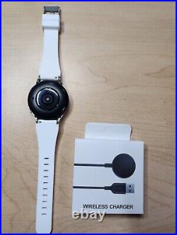 GPS Only Samsung Galaxy Watch5 Pro 45mm Aluminum Smartwatch SM-R920