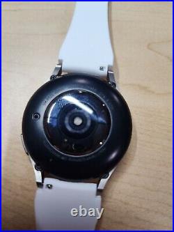 GPS Only Samsung Galaxy Watch5 Pro 45mm Aluminum Smartwatch SM-R920