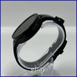 GPS Only Samsung Galaxy Watch5 Pro 45mm Titanium Smartwatch SM-R920