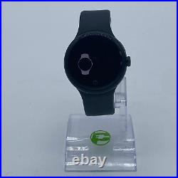 Google Pixel Watch Smart Watch GA03304-US Black