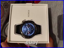 HONOR Watch GS Pro 48mm Stainless Steel Charcoal Black GPS Smart Watch (KANB39)