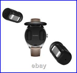HUAWEI WATCH Buds 1.43inch AMOLED Smartwatch TWS Earbuds Heart Rate Monitoring