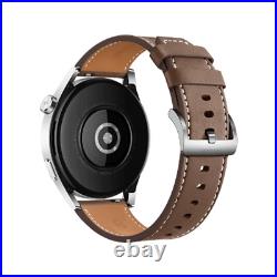 HUAWEI WATCH GT 3 46mm 1.43'' AMOLED Bluetooth 5.2 Smartwatch NFC