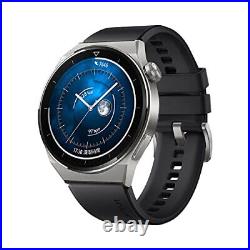 HUAWEI WATCH GT 3 Pro 46mm smart watch active model iOS/Andriod compatible