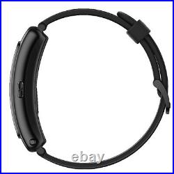 Huawei Talkband B6 Wristband 1.53 AMOLED 3D Curved display heart rate
