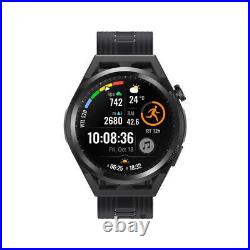 Huawei WATCH GT Runner 3.63cm (1.43) 46mm AMOLED Black GPS (Satellite)