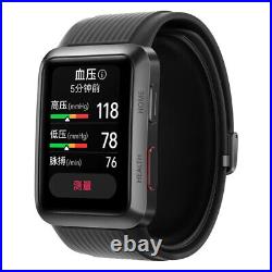 Huawei Watch D 1.64'' AMOLED Bluetooth Smart Watch Blood Pressure ECG Monitor