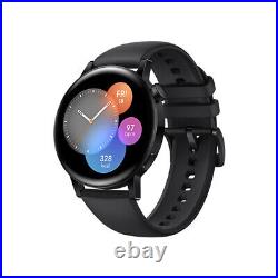 Huawei Watch GT 3 42mm 1.32 AMOLED Bluetooth 5 ATM GPS Android iOS Smartwatch