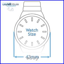 Michael Kors Womens Darci Gen 5E Smart Watch, Wear OS by Google, Rose Gold