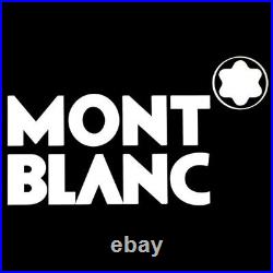 Montblanc Summit Lite Bluetooth Smart Watch Android Men Women iPhone iOS Black