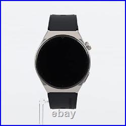 NEW HUAWEI Smart Watch GT3 Pro 46mm Active Series ODN-B19 Android Bluetooth