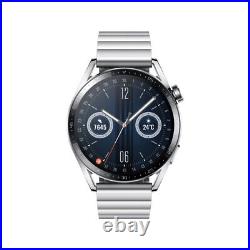 New HUAWEI WATCH GT 3 Smartwatch HarmonyOS AMOLED SpO2 Heart-Rate Monitor