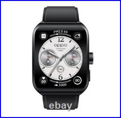 Oppo Watch 4 Pro 1.91 LTPO AMOLED Smartwatch 2GB + 32GB eSIM Bluetooth Watch