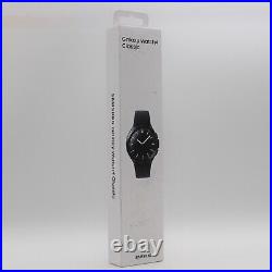SAMSUNG Galaxy Watch4 Classic SM-R895U LTE WiFi Bluetooth GPS, AT&T SEALED