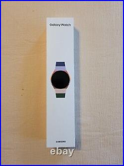 SAMSUNG Galaxy Watch6 40mm LTE, SM-R935U Smartwatch UNLOCKED. Sealed In Box