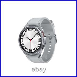 SAMSUNG Galaxy Watch6 Classic 47mm LTE Version SM-R965N Smartwatch