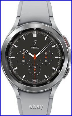 Samsung Galaxy Watch 4 Classic SM-R885 42mm LTE Stainless Steel Excellent