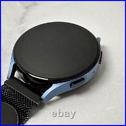 Samsung Galaxy Watch 5 44mm (SM-R915U) (LTE/Cellular) Black/Black #49
