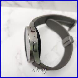 Samsung Galaxy Watch 5 Pro 45mm (BT + WiFi) SM-R920 Gray (Good Condition)