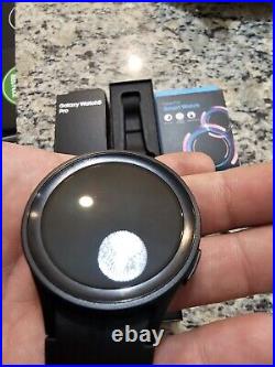 Samsung Galaxy Watch 5 Pro 45mm + One Case