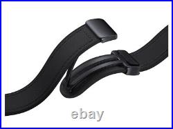 Samsung Galaxy Watch 6 Classic- 47mm Black M/L Band & SS Case GPS WIFI
