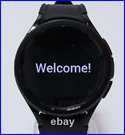 Samsung Galaxy Watch 6 Classic 47mm (Bluetooth + WiFi + LTE) SM-R965U Black