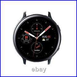 Samsung Galaxy Watch Active2 SM-R825F (44MM) 4G LTE Open Never Used & Boxed