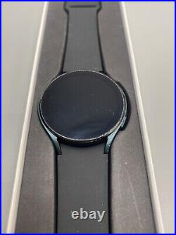 Samsung Galaxy Watch4 44mm Smartwatch Silver SM-R870, Bluetooth, WiFi, GPS, Green