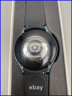 Samsung Galaxy Watch4 44mm Smartwatch Silver SM-R870, Bluetooth, WiFi, GPS, Green