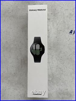 Samsung Galaxy Watch4 Aluminum Smartwatch 44mm BT Green