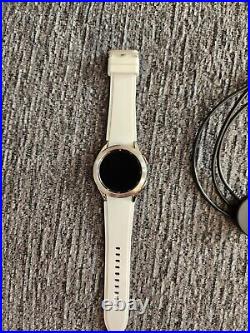 Samsung Galaxy Watch4 Classic SM-R880 42mm Stainless Steel