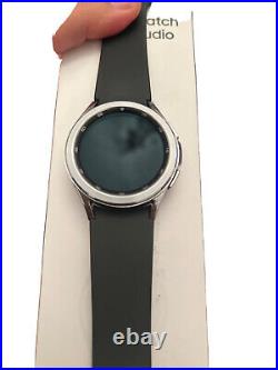 Samsung Galaxy Watch4 Classic SM-R885 42mm Stainless Steel