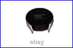 Samsung Galaxy Watch4 SM-R865 40mm LTE Rose Gold Smartwatch HEAD ONLY