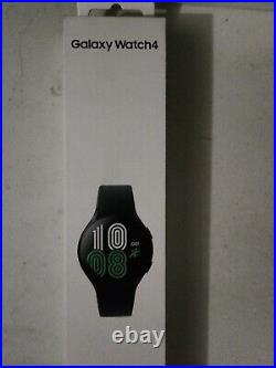 Samsung Galaxy Watch4 SM-R870 44mm Green Aluminum Case (Bluetooth)