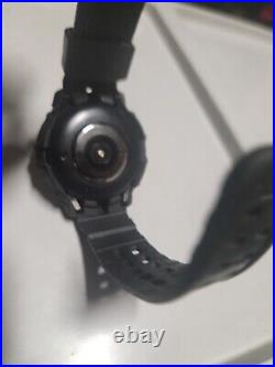 Samsung Galaxy Watch5 45mm Black Case (SM-R925FZKA)