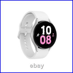 Samsung Galaxy Watch5 Aluminum Smartwatch 44mm BT Various Colors