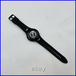 Samsung Galaxy Watch6 Classic 47mm (Bluetooth, WiFi, GPS) Black