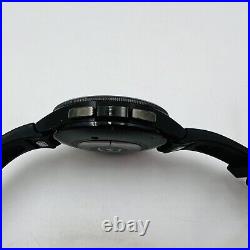 Samsung Galaxy Watch6 Classic 47mm (Bluetooth, WiFi, GPS) Black