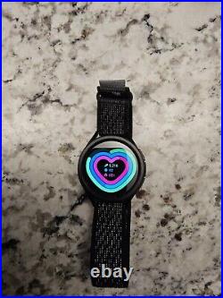Samsung Galaxy Watch6 Classic 47mm Smartwatch Black (SM-R960NZKAXAA)