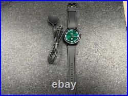 Samsung Galaxy Watch6 Classic 47mm Smartwatch Black SM-R965U GPS Used